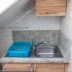 Casa de hóspedes Fruehstueckspension Koelich