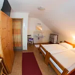 Fruehstueckspension Koelich * Klagenfurt am Woerthersee