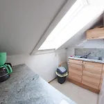 Casa de hóspedes Fruehstueckspension Koelich *