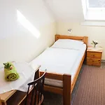 Casa de hóspedes Fruehstueckspension Koelich