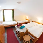 Fruehstueckspension Koelich Klagenfurt am Woerthersee