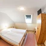 Casa de hóspedes Fruehstueckspension Koelich