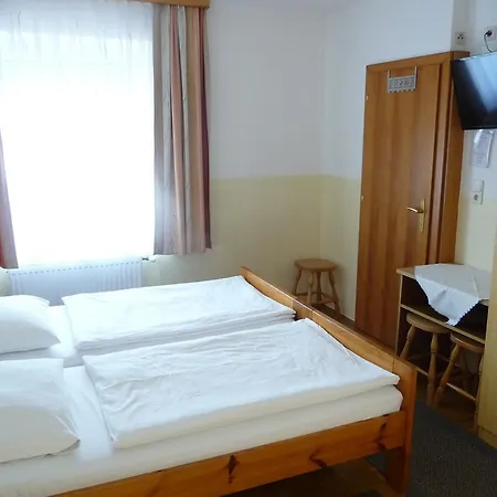 Guest house Fruehstueckspension Koelich