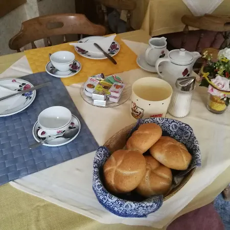 Fruehstueckspension Koelich * Klagenfurt am Wörthersee