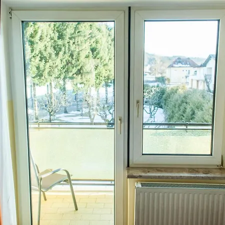 Fruehstueckspension Koelich * 克拉根福