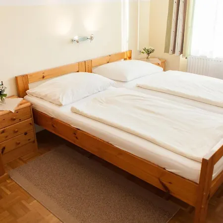 Fruehstueckspension Koelich