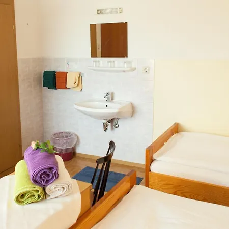 Fruehstueckspension Koelich *