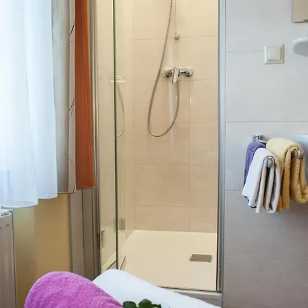 Fruehstueckspension Koelich *