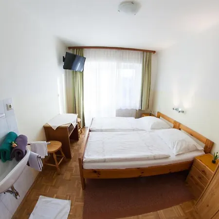 Fruehstueckspension Koelich Klagenfurt am Woerthersee