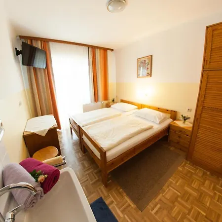 Fruehstueckspension Koelich