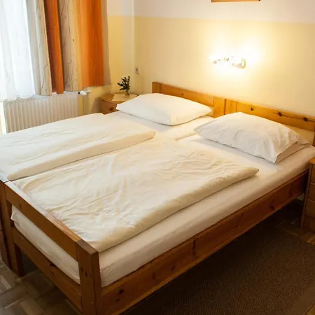 Fruehstueckspension Koelich *