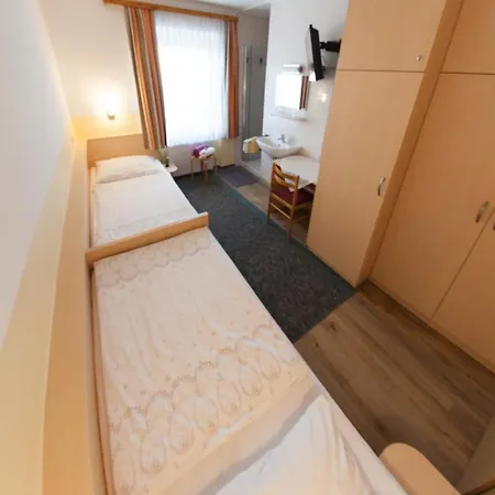 Fruehstueckspension Koelich * 克拉根福