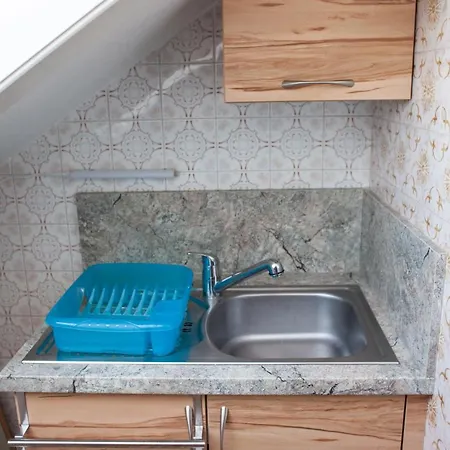 招待所 Fruehstueckspension Koelich