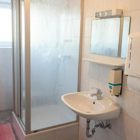 Fruehstueckspension Koelich *