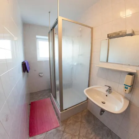 Fruehstueckspension Koelich * Klagenfurt am Woerthersee