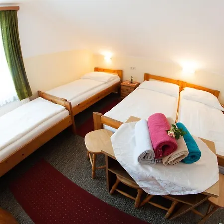 Fruehstueckspension Koelich *