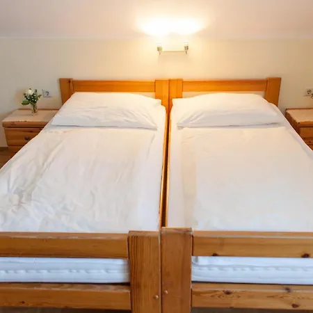 Fruehstueckspension Koelich Casa de hóspedes