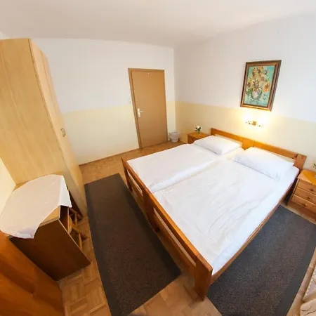 Fruehstueckspension Koelich *