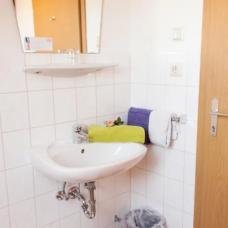 Fruehstueckspension Koelich *