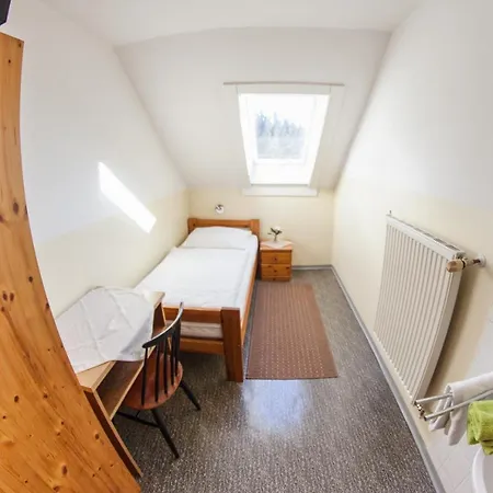 Fruehstueckspension Koelich Casa de hóspedes Klagenfurt am Woerthersee