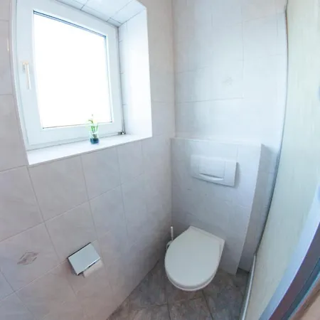 招待所 Fruehstueckspension Koelich *