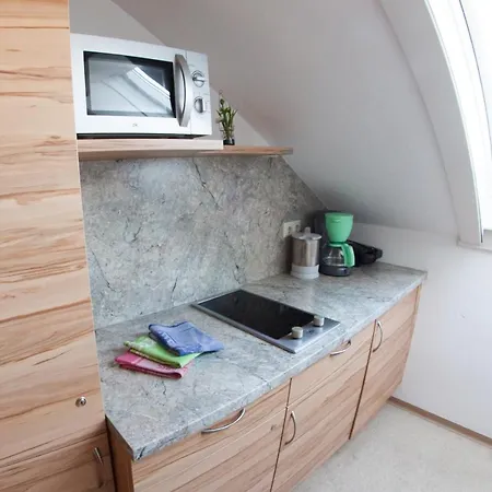 Fruehstueckspension Koelich