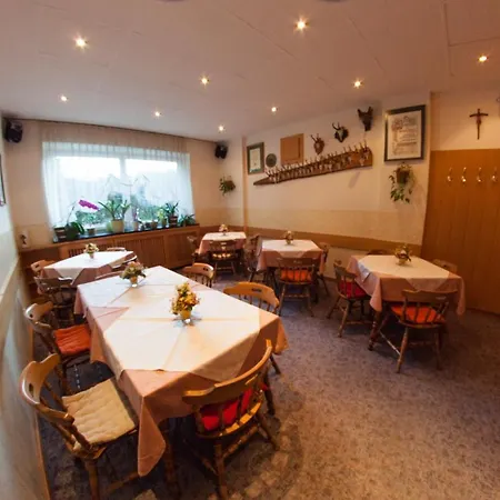 Fruehstueckspension Koelich * 克拉根福