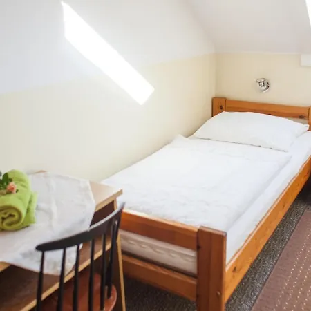 Fruehstueckspension Koelich *