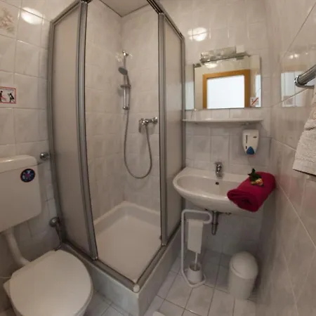 Fruehstueckspension Koelich