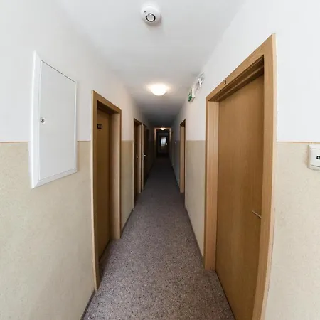 Fruehstueckspension Koelich *