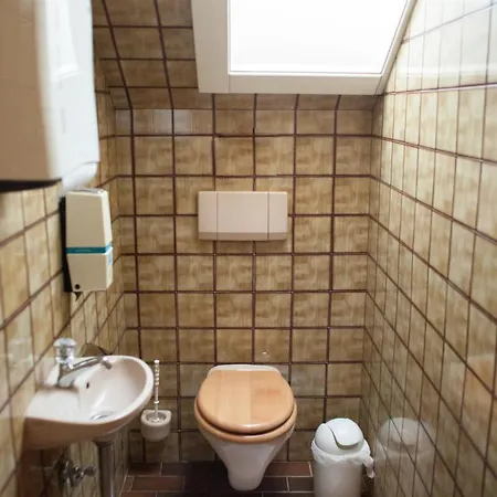 招待所 Fruehstueckspension Koelich