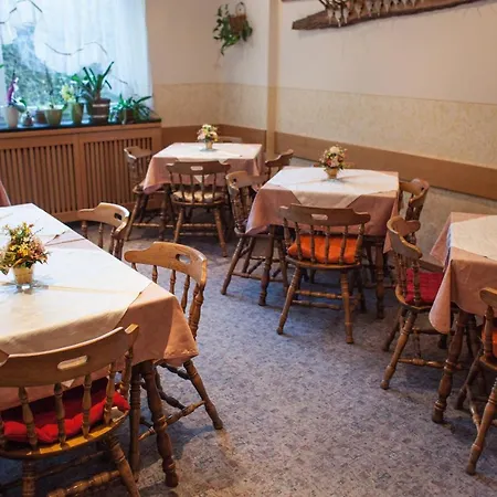 招待所 Fruehstueckspension Koelich