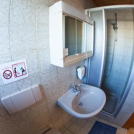 Fruehstueckspension Koelich Klagenfurt am Woerthersee