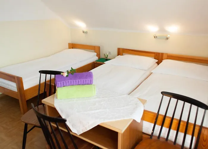 בית הארחה Fruehstueckspension Koelich