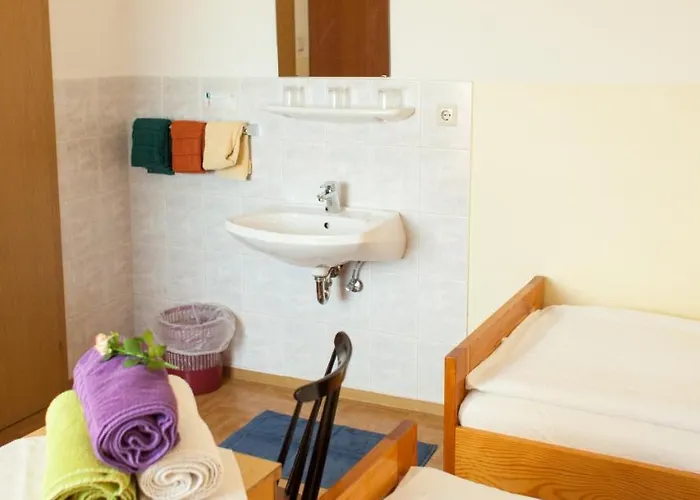 Fruehstueckspension Koelich *