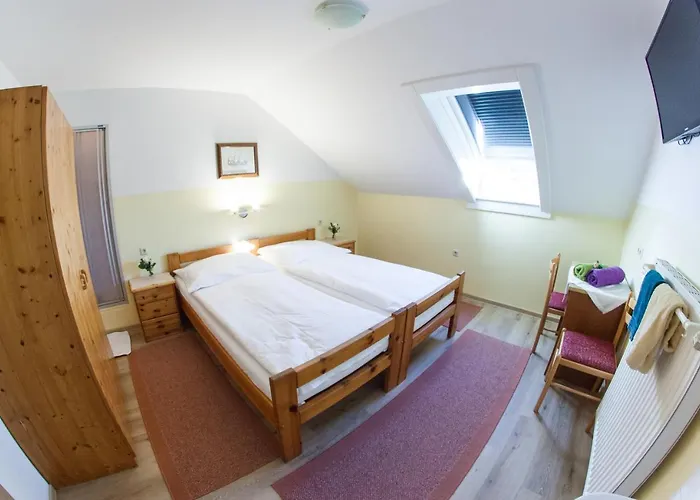 Fruehstueckspension Koelich קלגנפורט