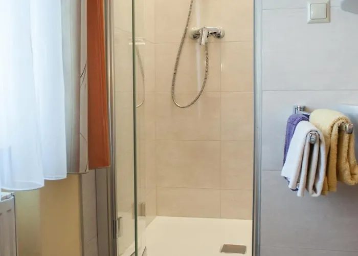 Fruehstueckspension Koelich *