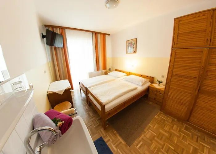 Fruehstueckspension Koelich