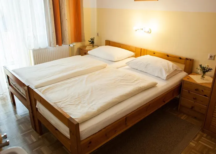 Fruehstueckspension Koelich *