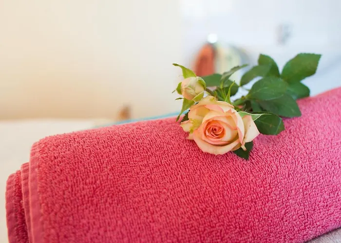 Fruehstueckspension Koelich קלגנפורט