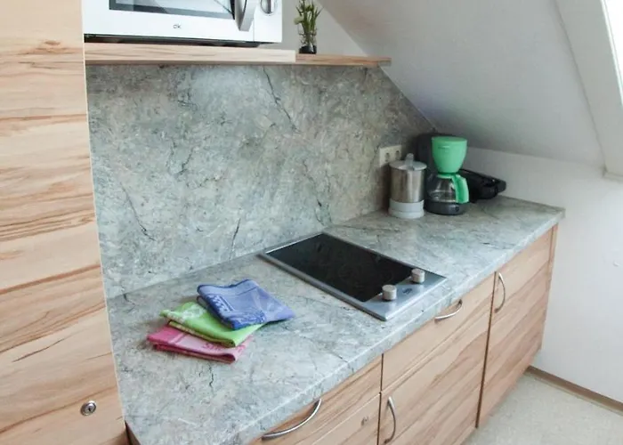 Fruehstueckspension Koelich בית הארחה