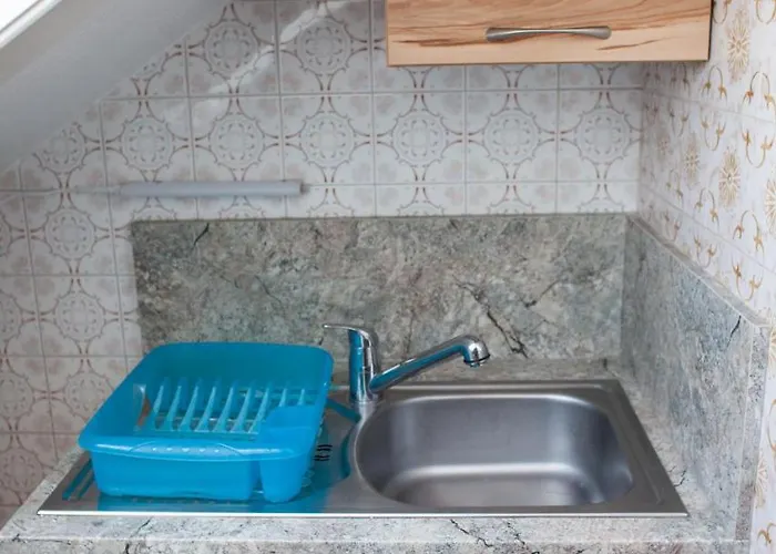 בית הארחה Fruehstueckspension Koelich