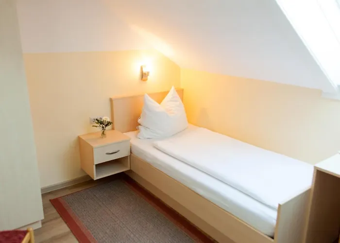 Fruehstueckspension Koelich