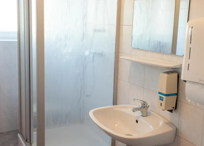 Fruehstueckspension Koelich *