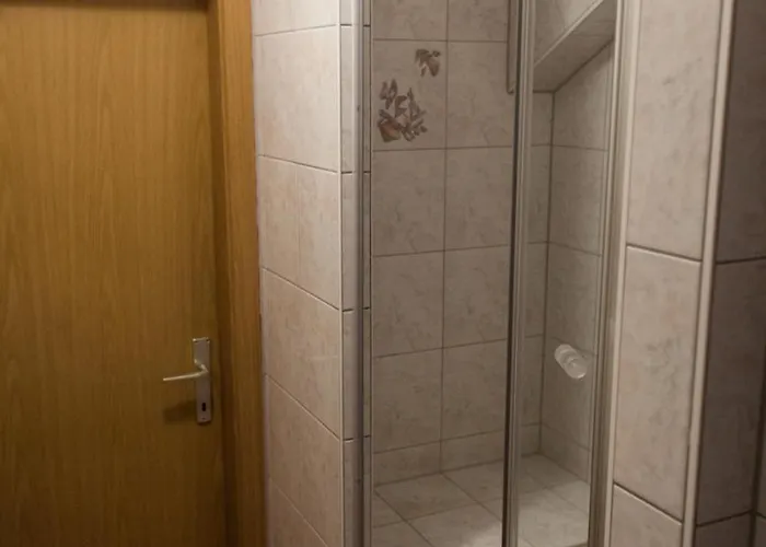 Fruehstueckspension Koelich *