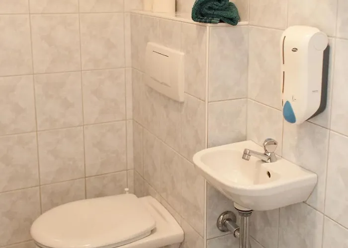 Fruehstueckspension Koelich *