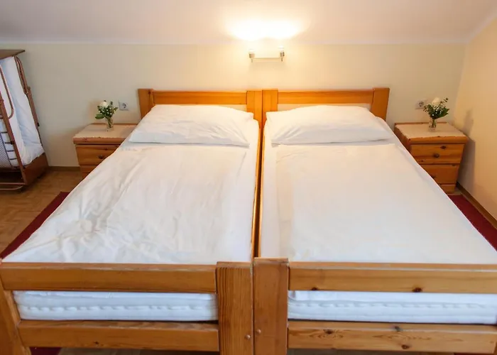 Fruehstueckspension Koelich בית הארחה