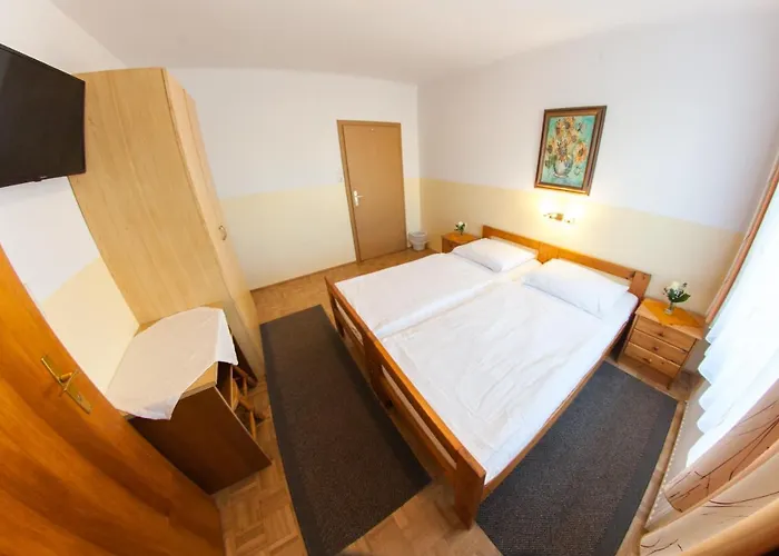 Fruehstueckspension Koelich *