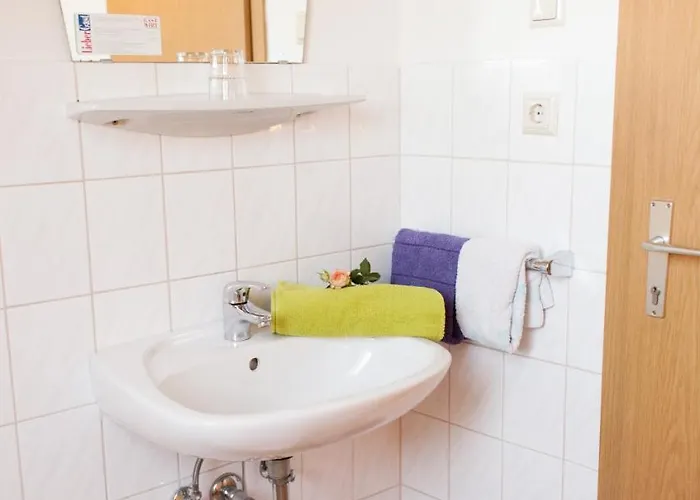 Fruehstueckspension Koelich *