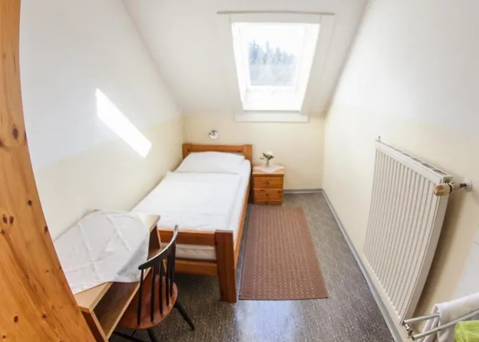 Fruehstueckspension Koelich בית הארחה קלגנפורט